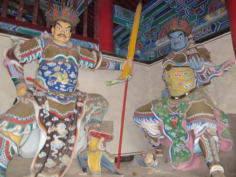 Китай: по следам Аватара! Внутренние перелеты включены! (42/98)