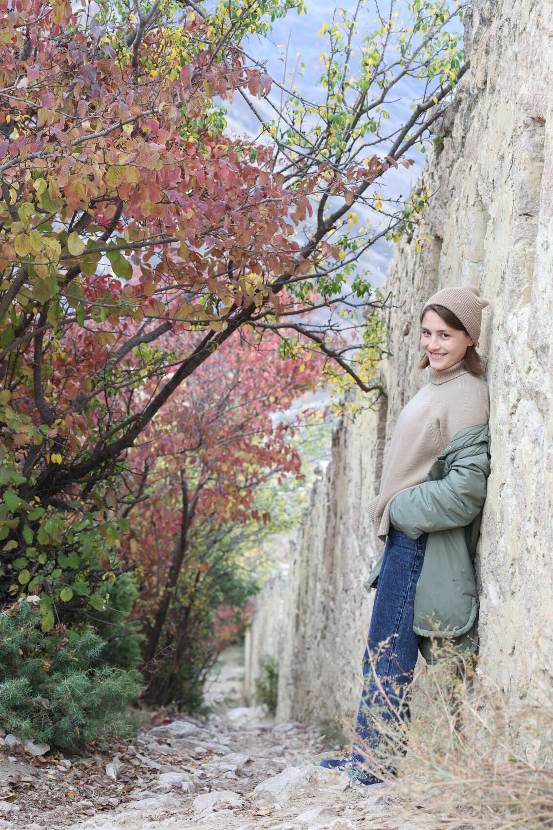 Дагестан Своими Глазами! 7 дней. Всё включено. (169/217)