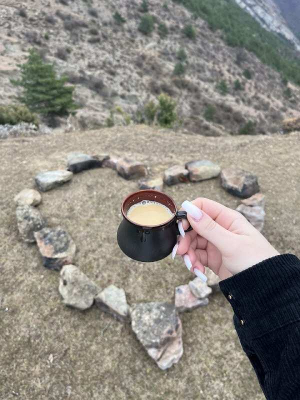 Молодёжный Тур В Дагестан (42/84)