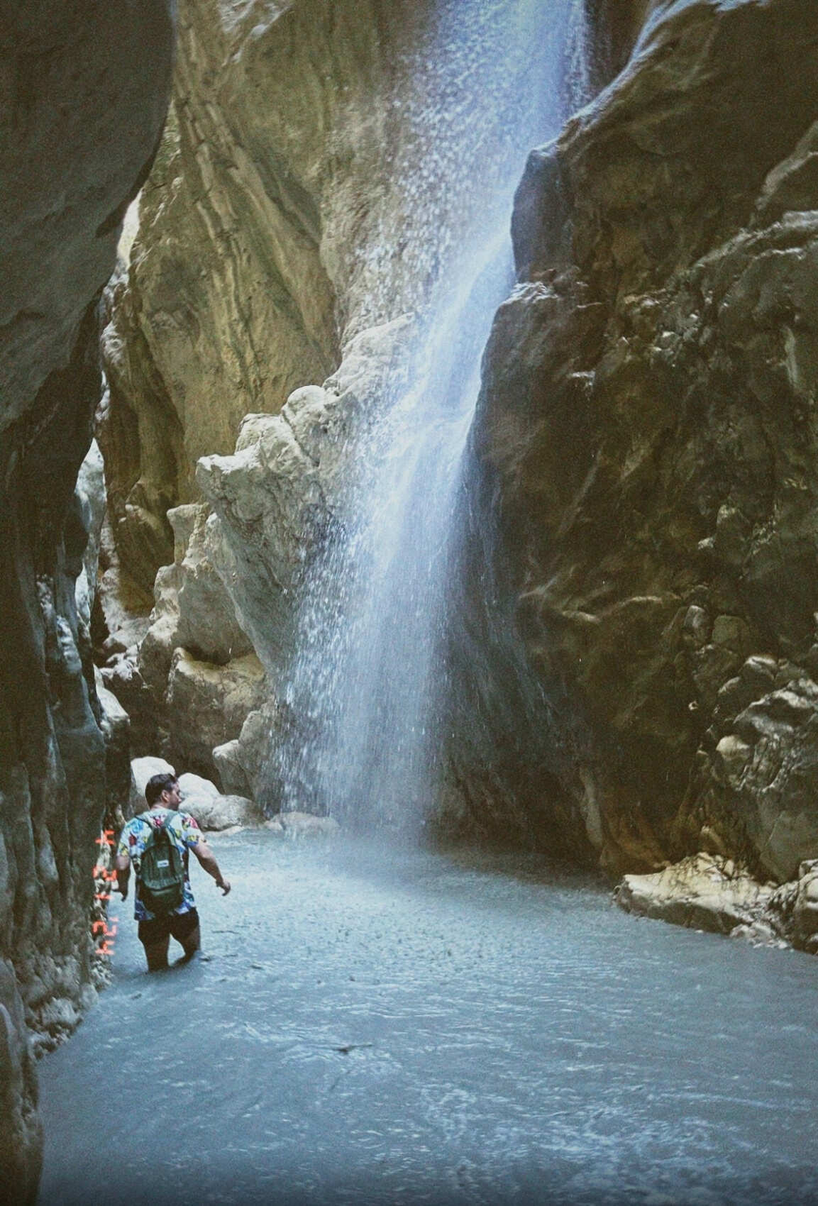 Другая Турция: автотур по побережью, бархатный сезон (21/45)