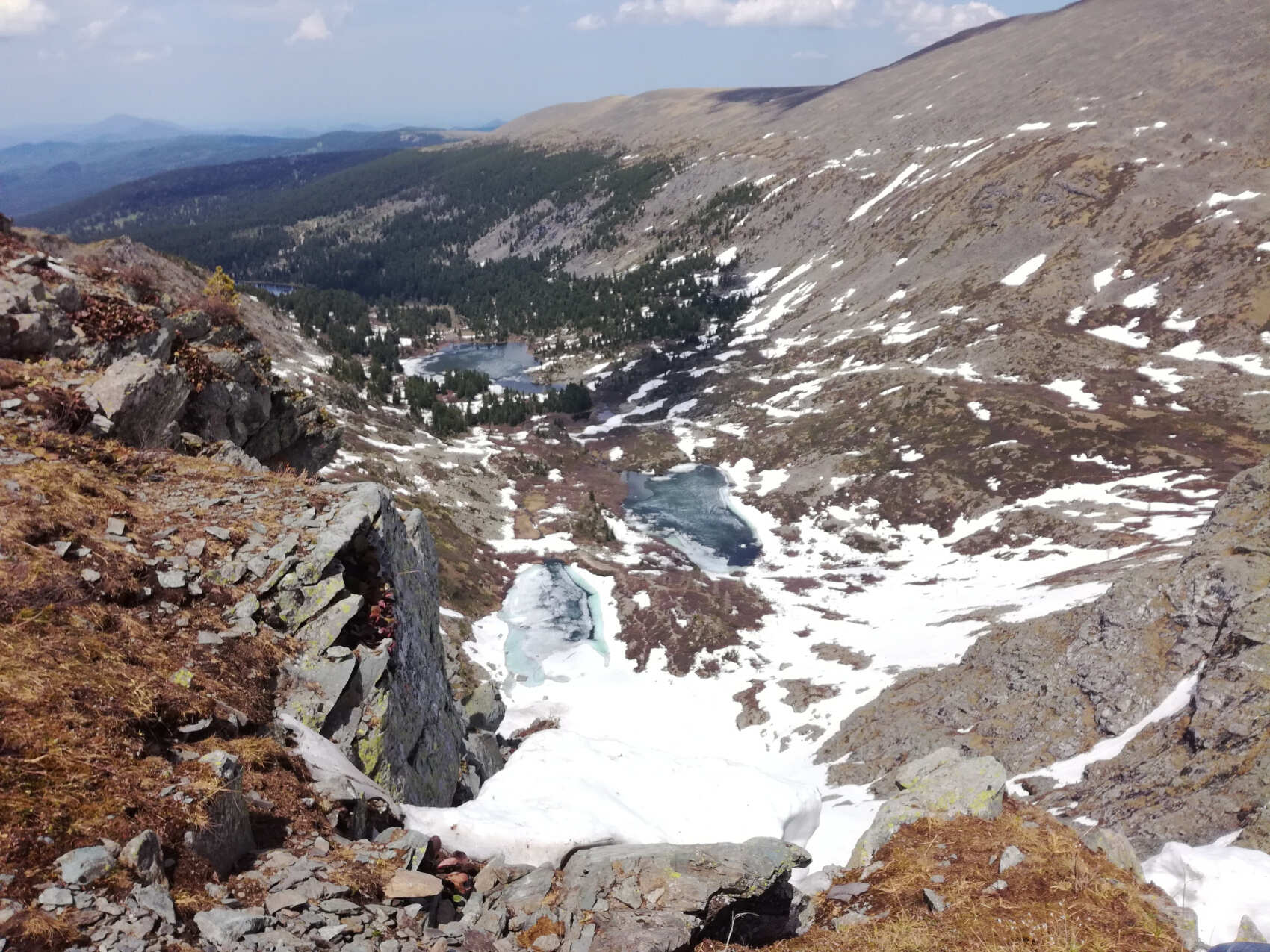 Алтай за 10 дней: обзорная экспедиция по топовым местам (8/68)