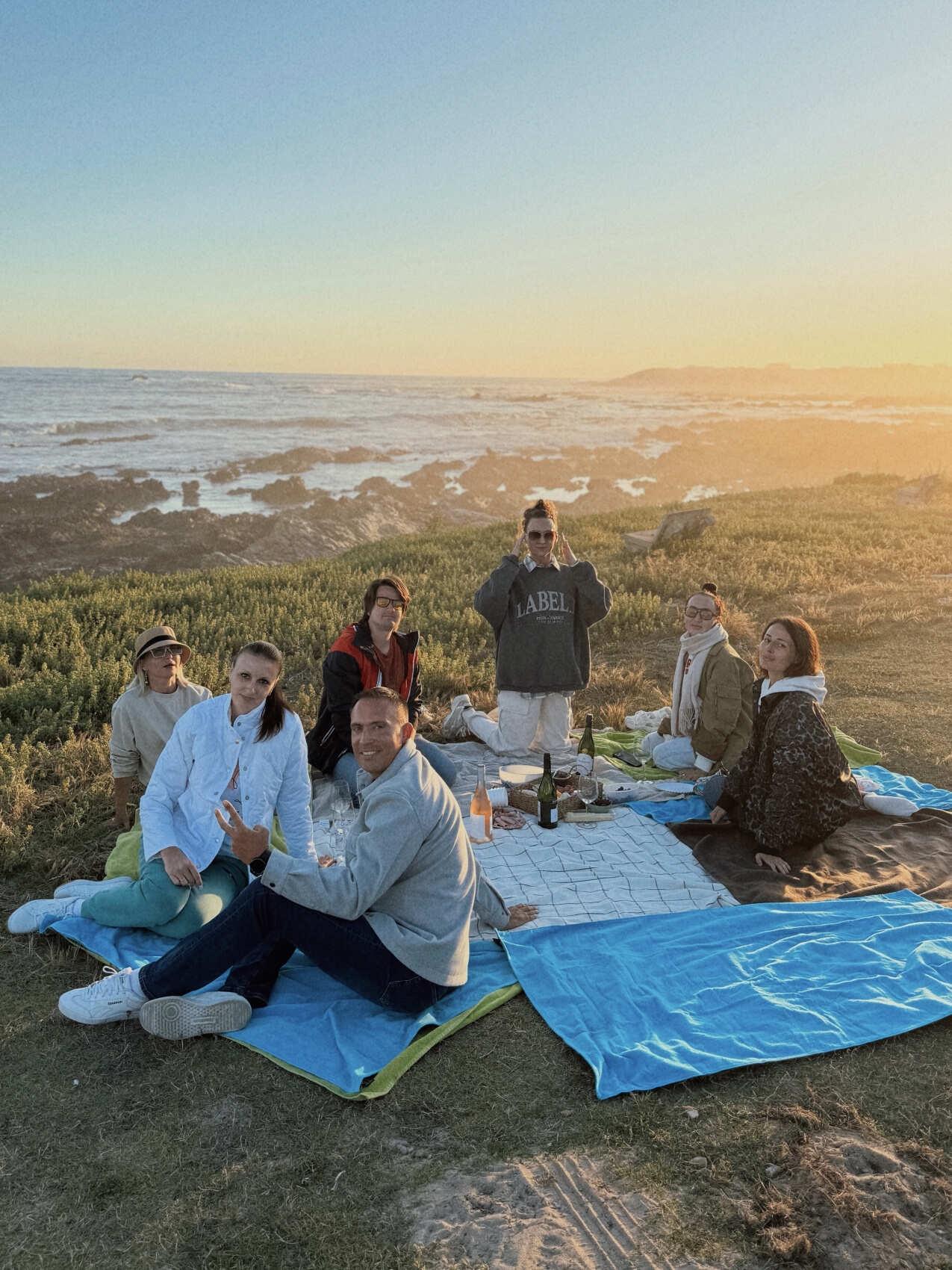 Африканское приключение в Юар (3/109)