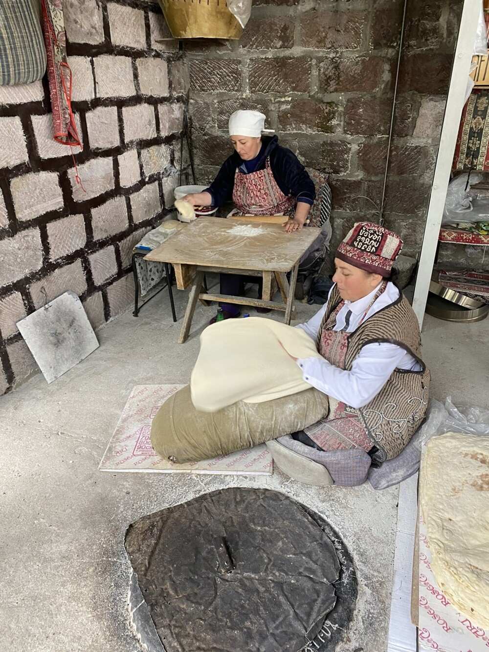 Потрясающая Армения за 6 дней! (38/62)