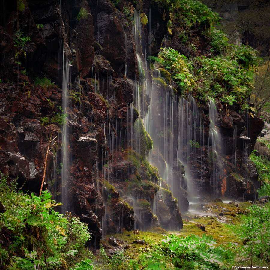 Каньон Дашбаш и мост  бриллиант, с посещением горных озер- новый маст хэв из Тбилиси (5/12)