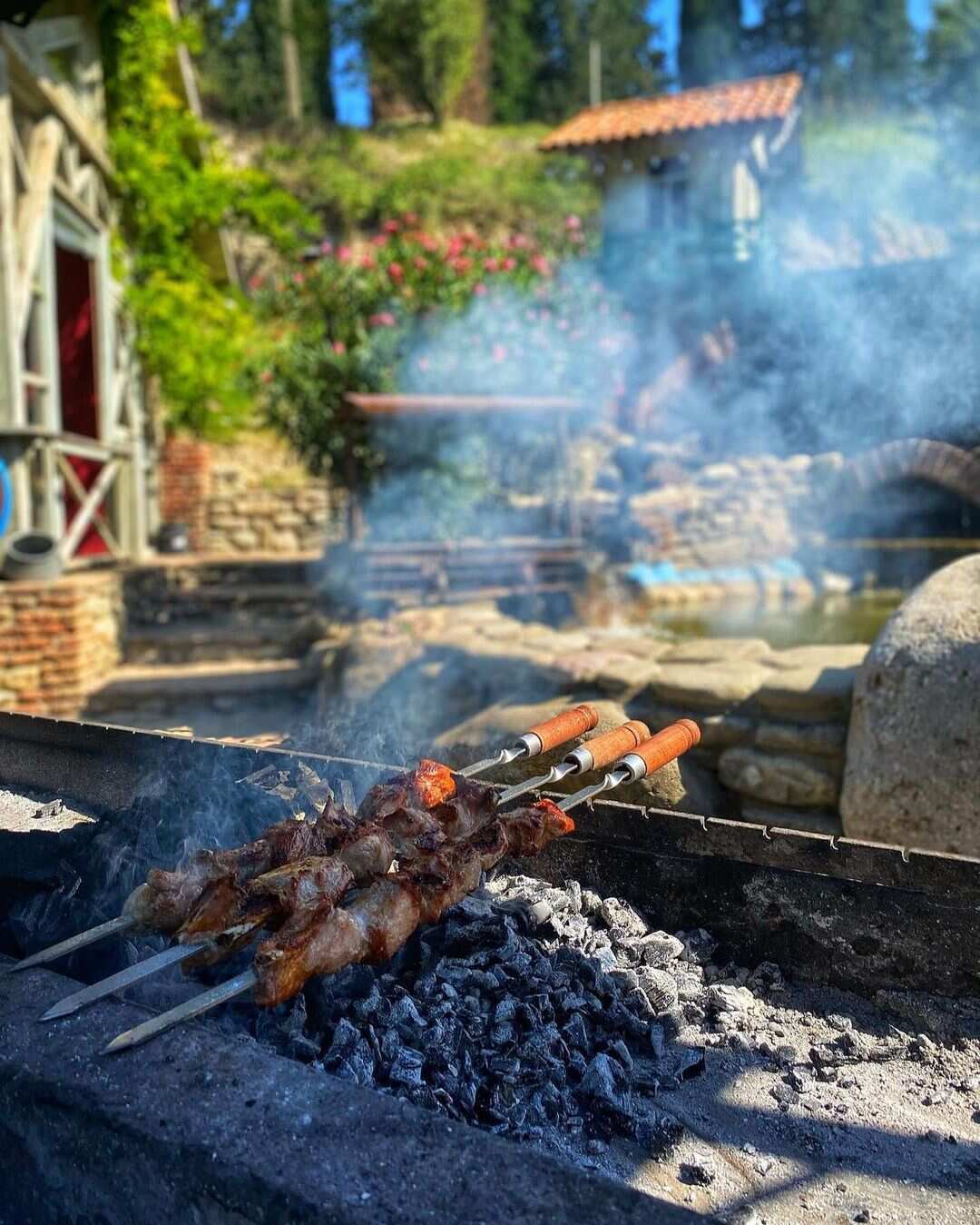 Индивидуальная экскурсия в Каньон Дашбаши (Цалка) - МАСТ ХЭВ!  (3/7)