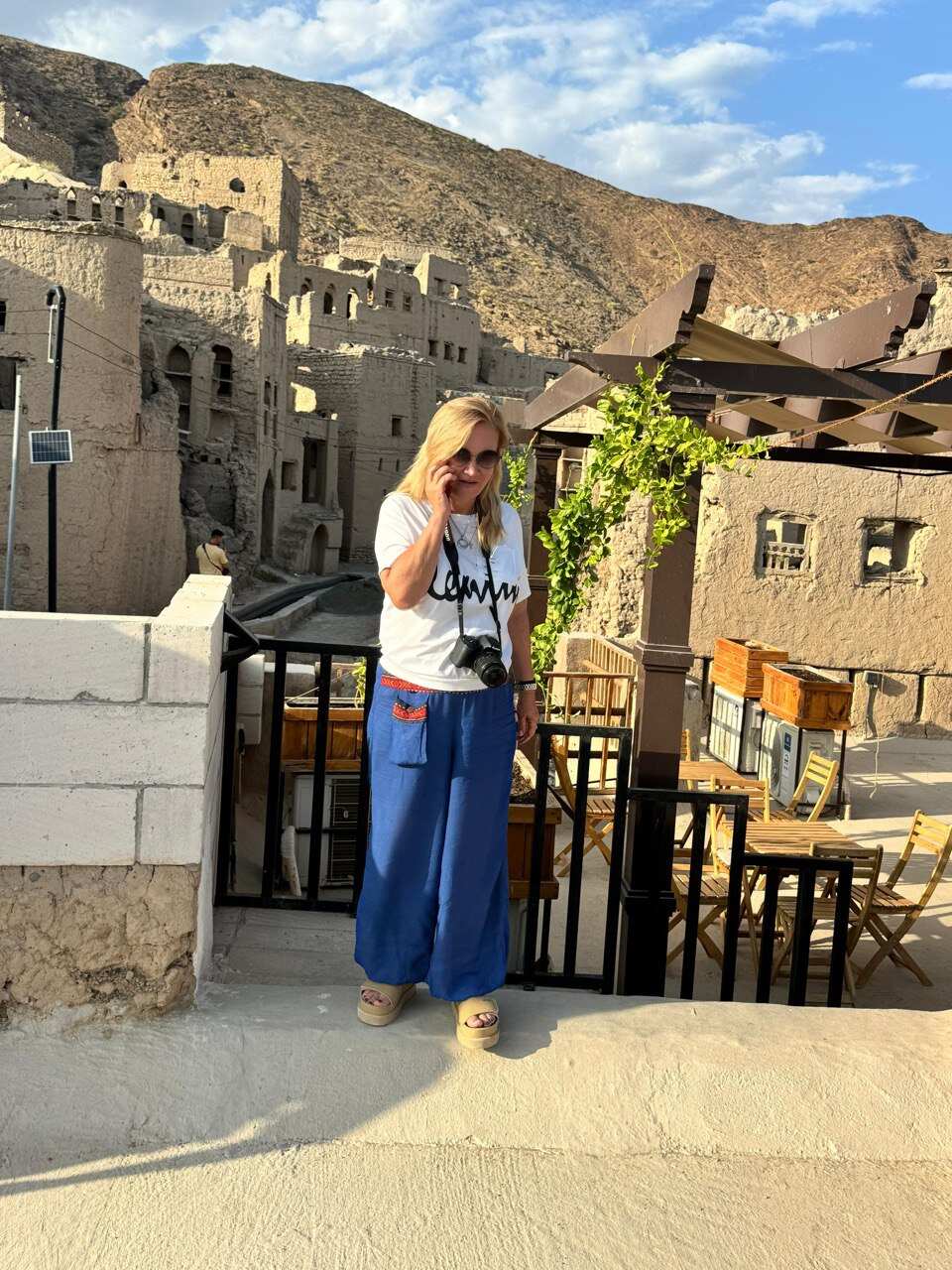 Оман: восточная сказка (29/69)