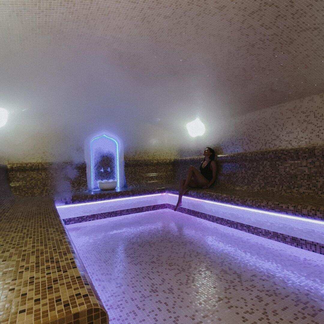 Рязанская Каппадокия. Фестиваль воздухоплавания Небо России (6/71)