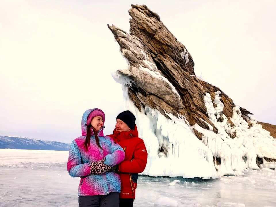 Дыхание Байкала (16/91)