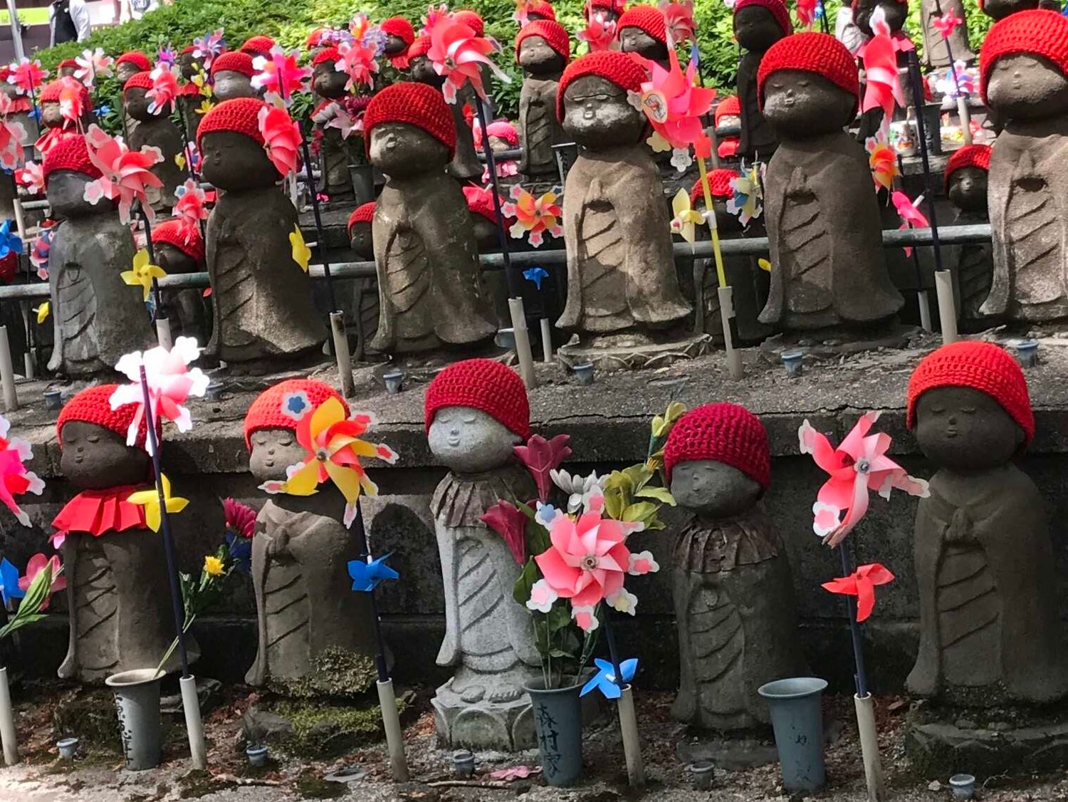 Навстречу гейшам и самураям. Япония на цветение и фестиваль 2026 (7/64)