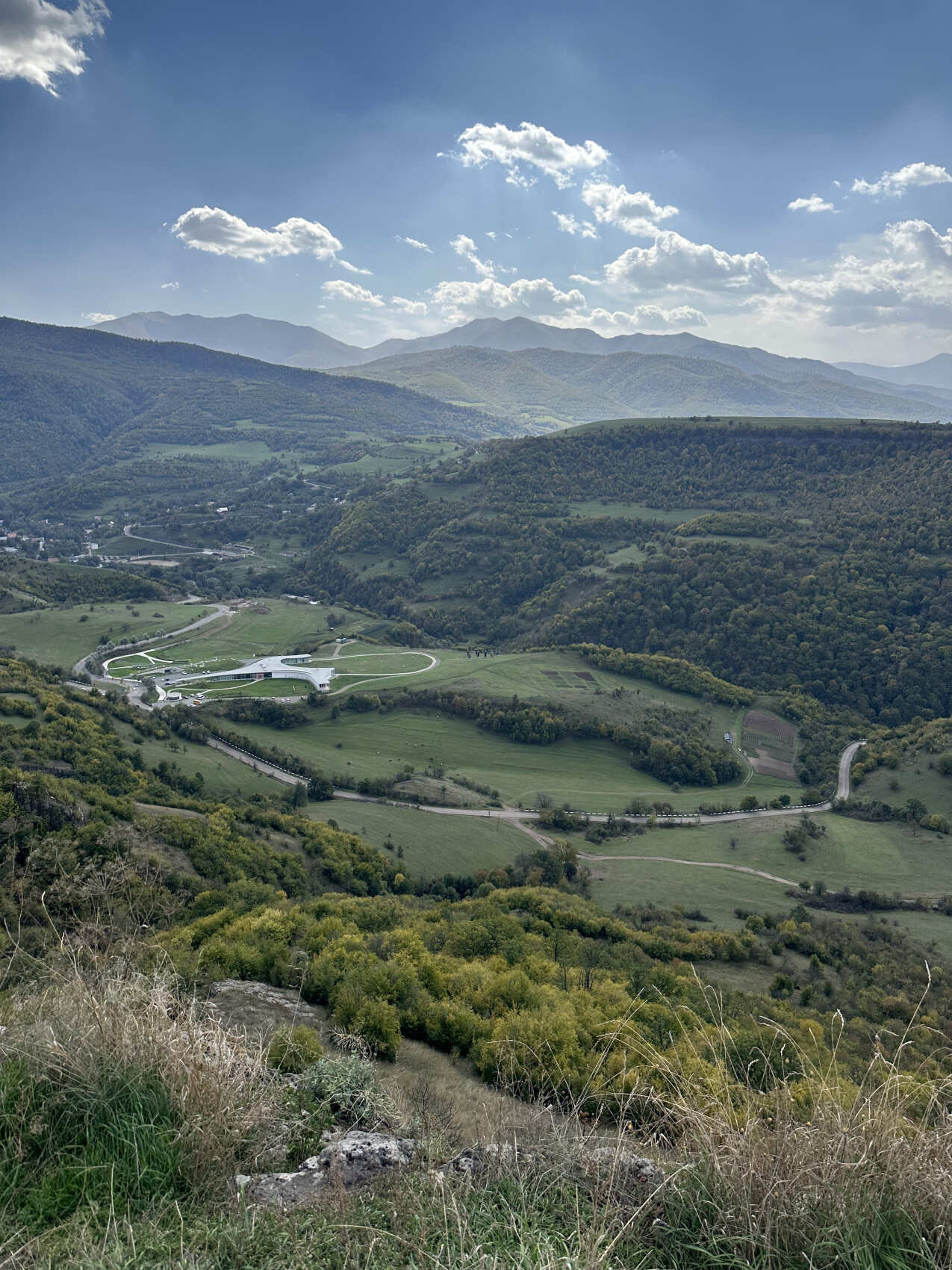 Армения: Мозаика Веков и Природы (2/40)