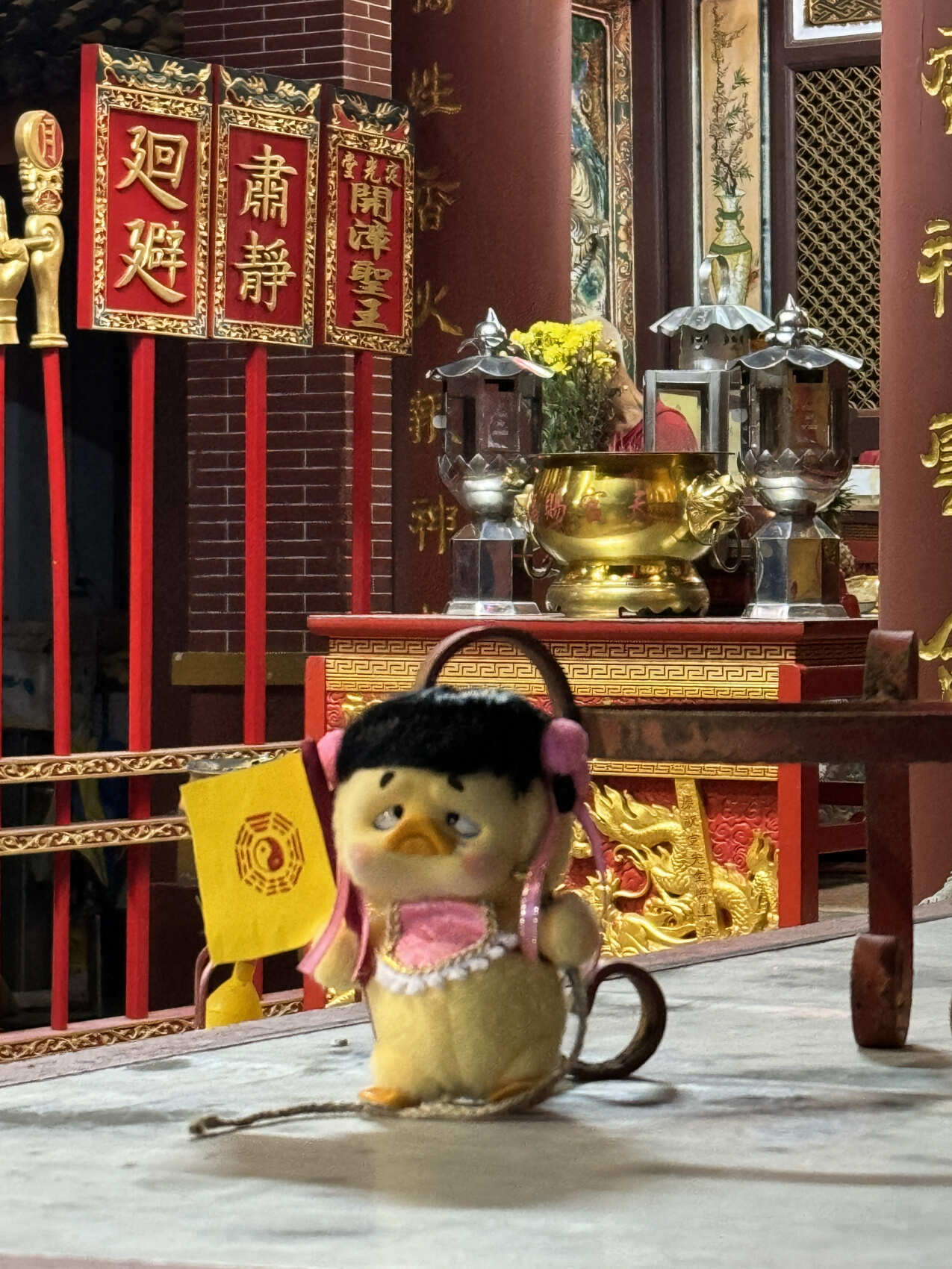 Таиланд за восемь экспедиций. Семь провинций Королевства Таиланд (59/113)