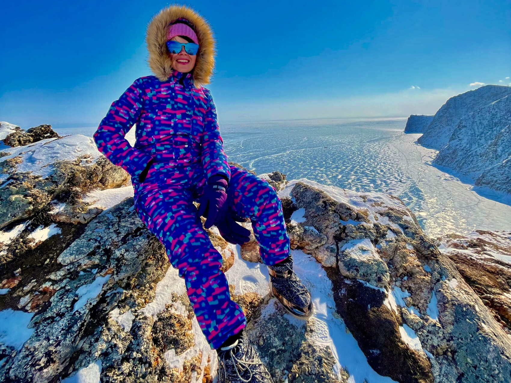 Дыхание Байкала (26/91)