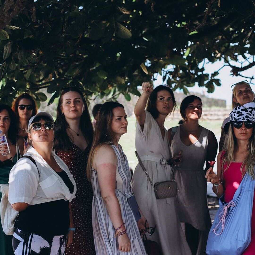 Йога серф тур на Шри Ланку в феврале (27/32)