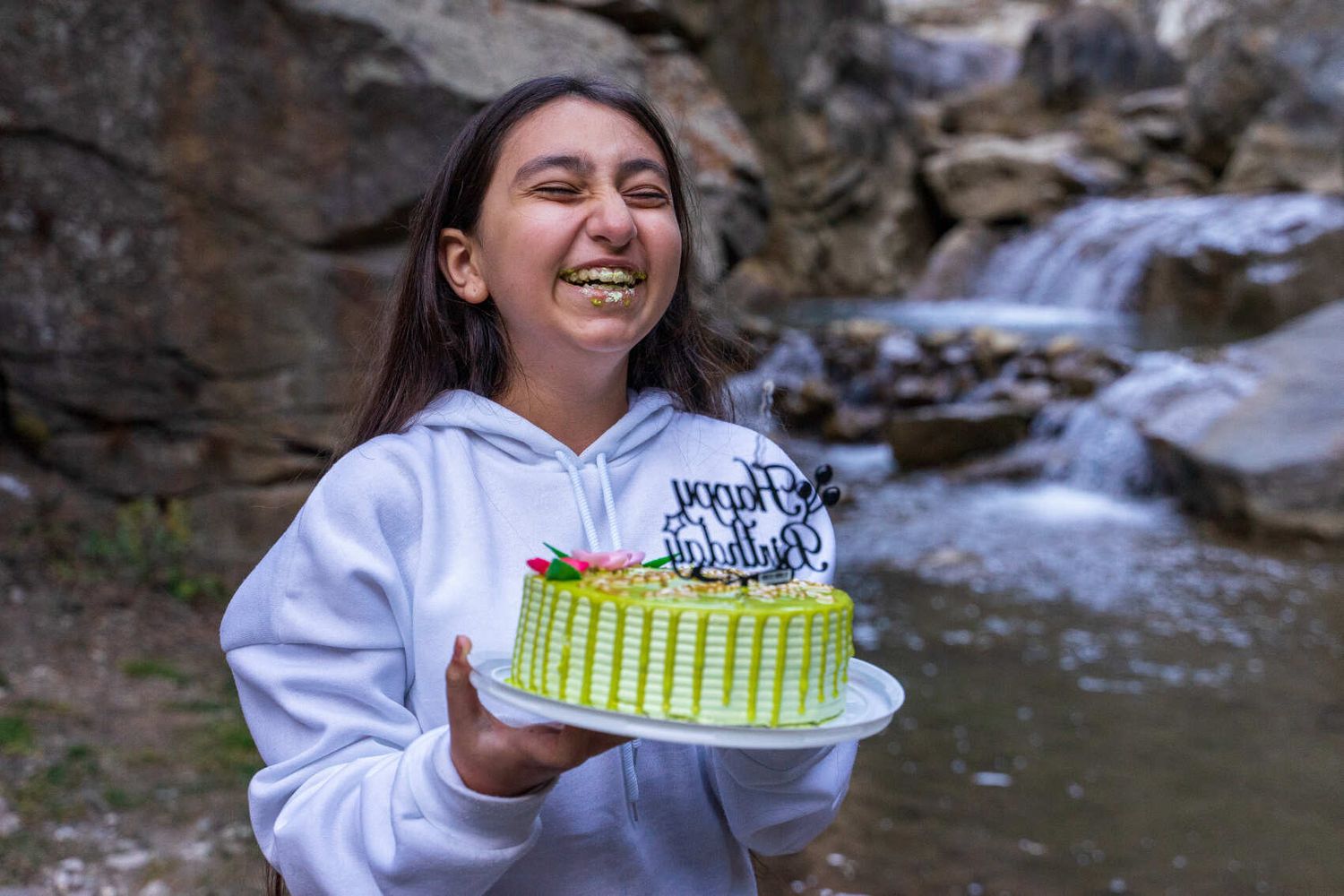 Северная Осетия и Кабардино-Балкария (68/91)