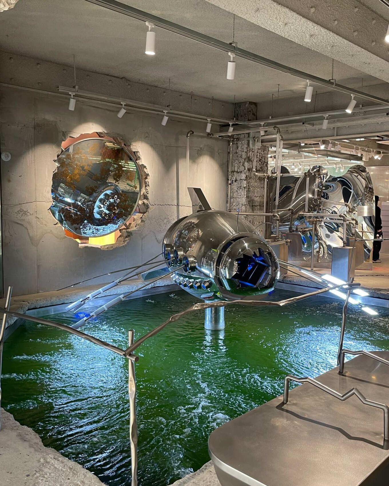 Южная Корея и остров Чеджу. (38/101)