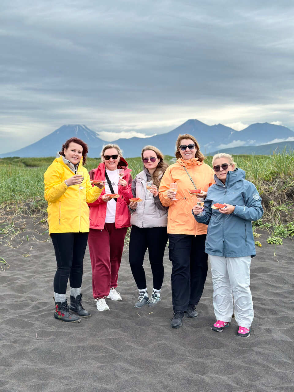 Камчатка: путешествие на край земли (2/25)