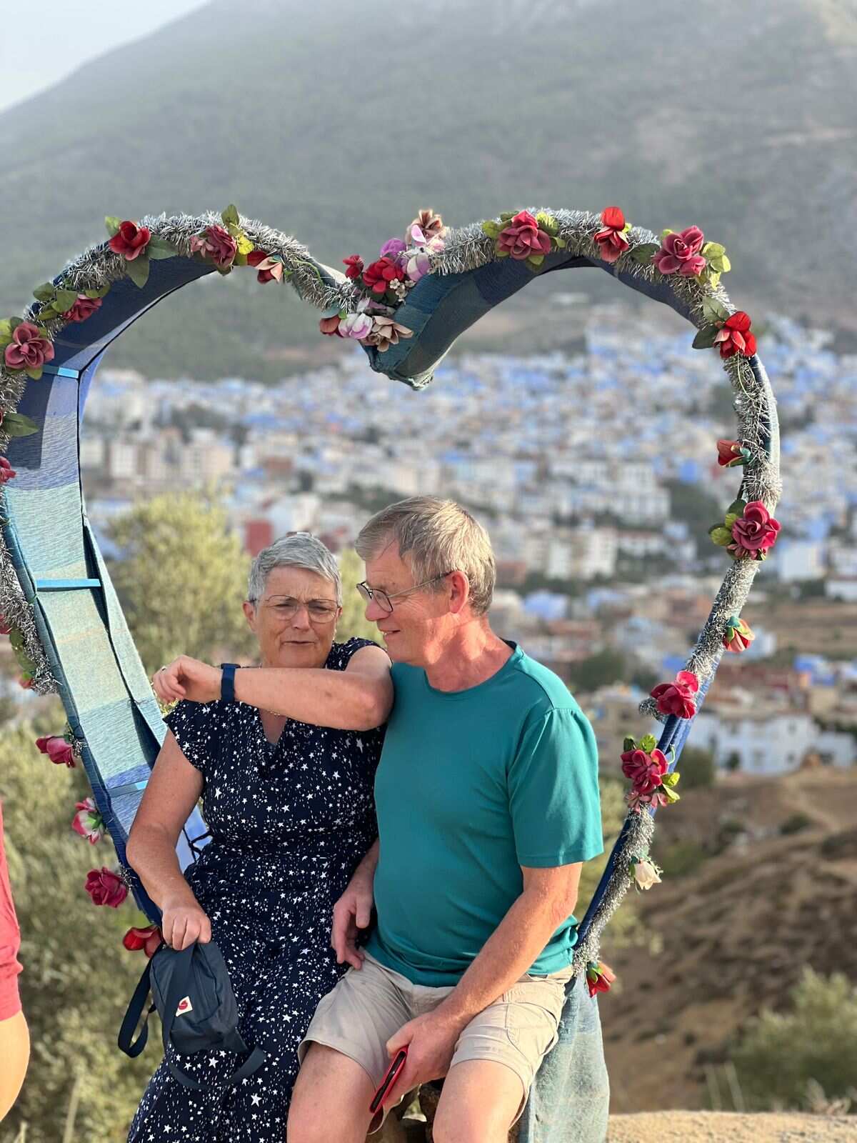 5 Days Imperial Cities Express & Moroccan Sights (2/10)