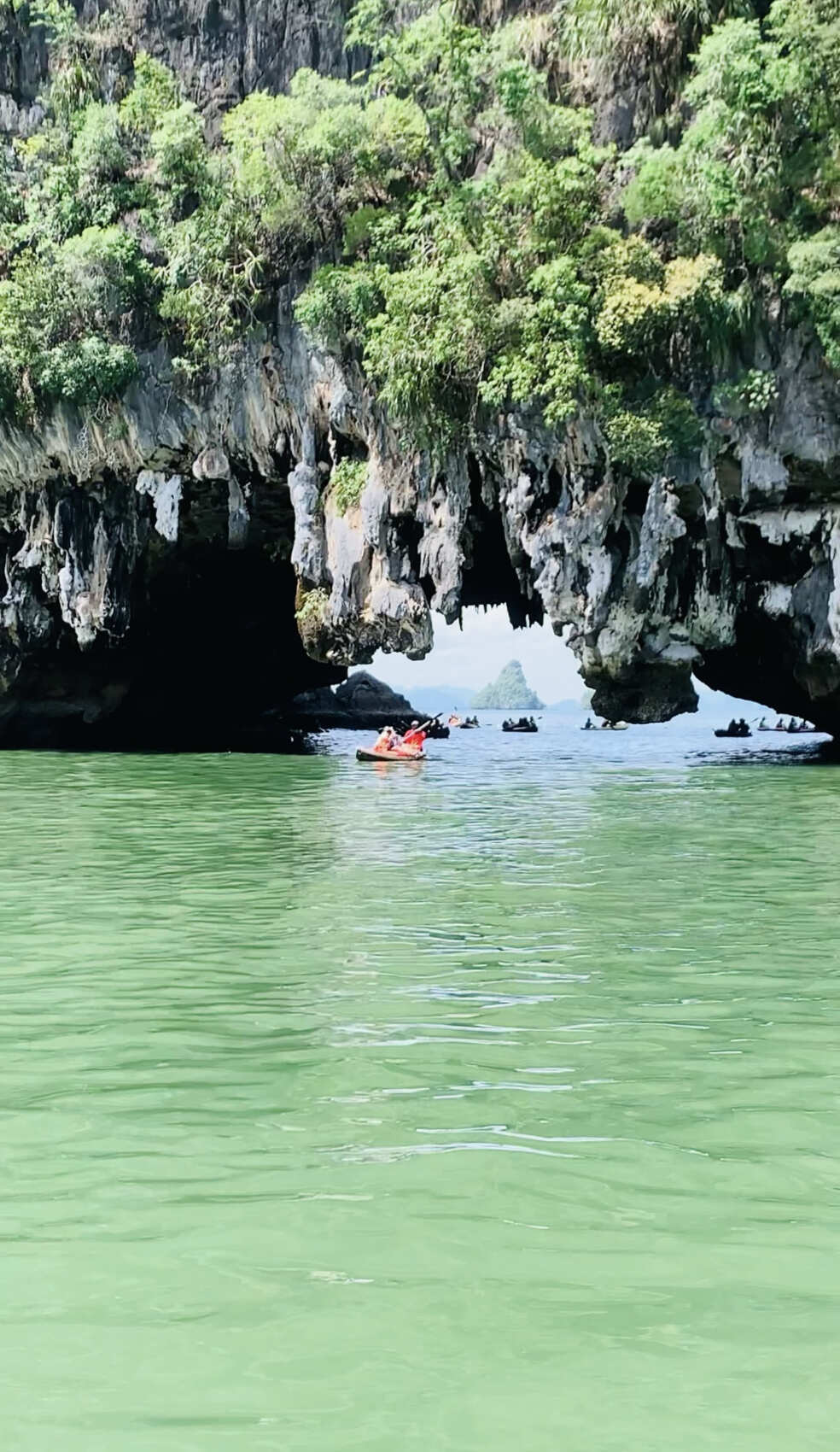 Долина зоолитов. Пещерная экзотика (28/47)