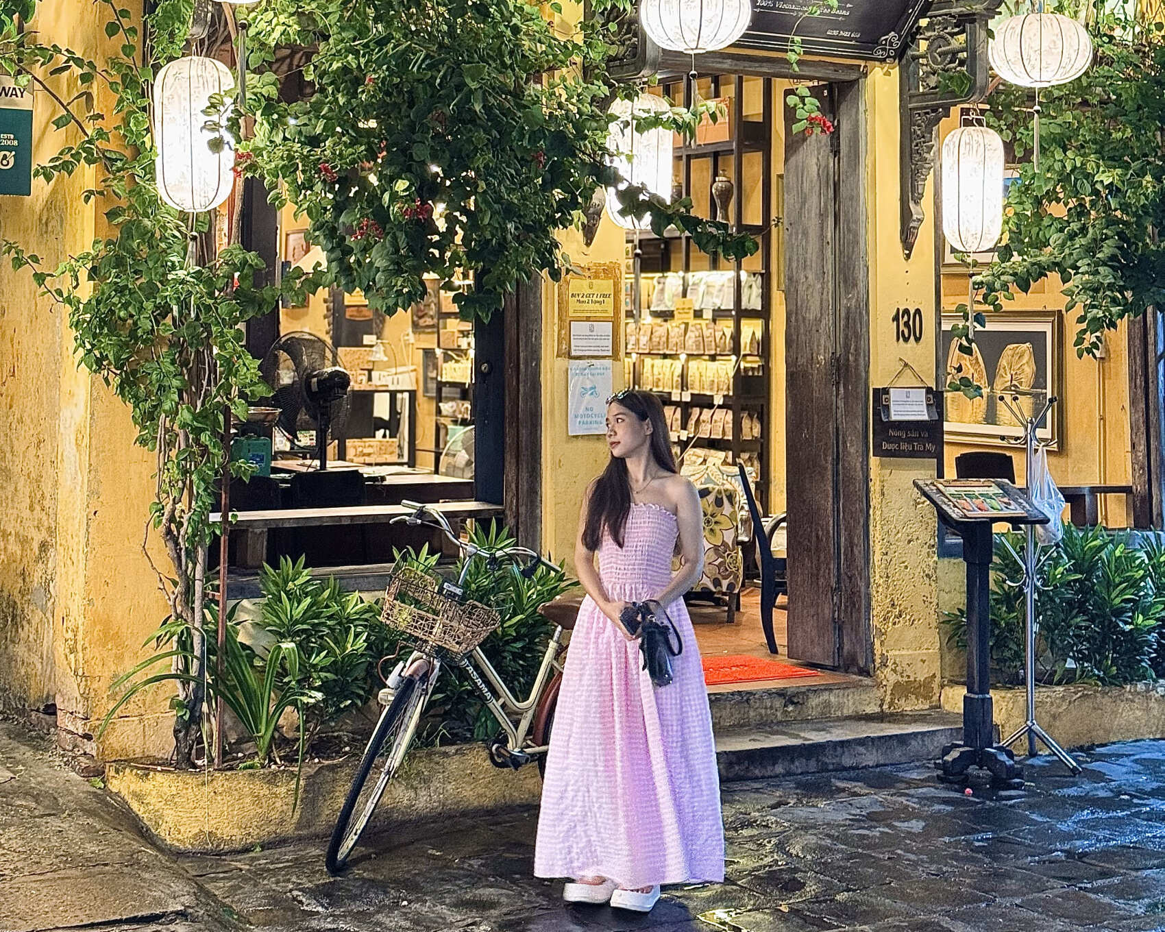 Такой самобытный Вьетнам (27/65)