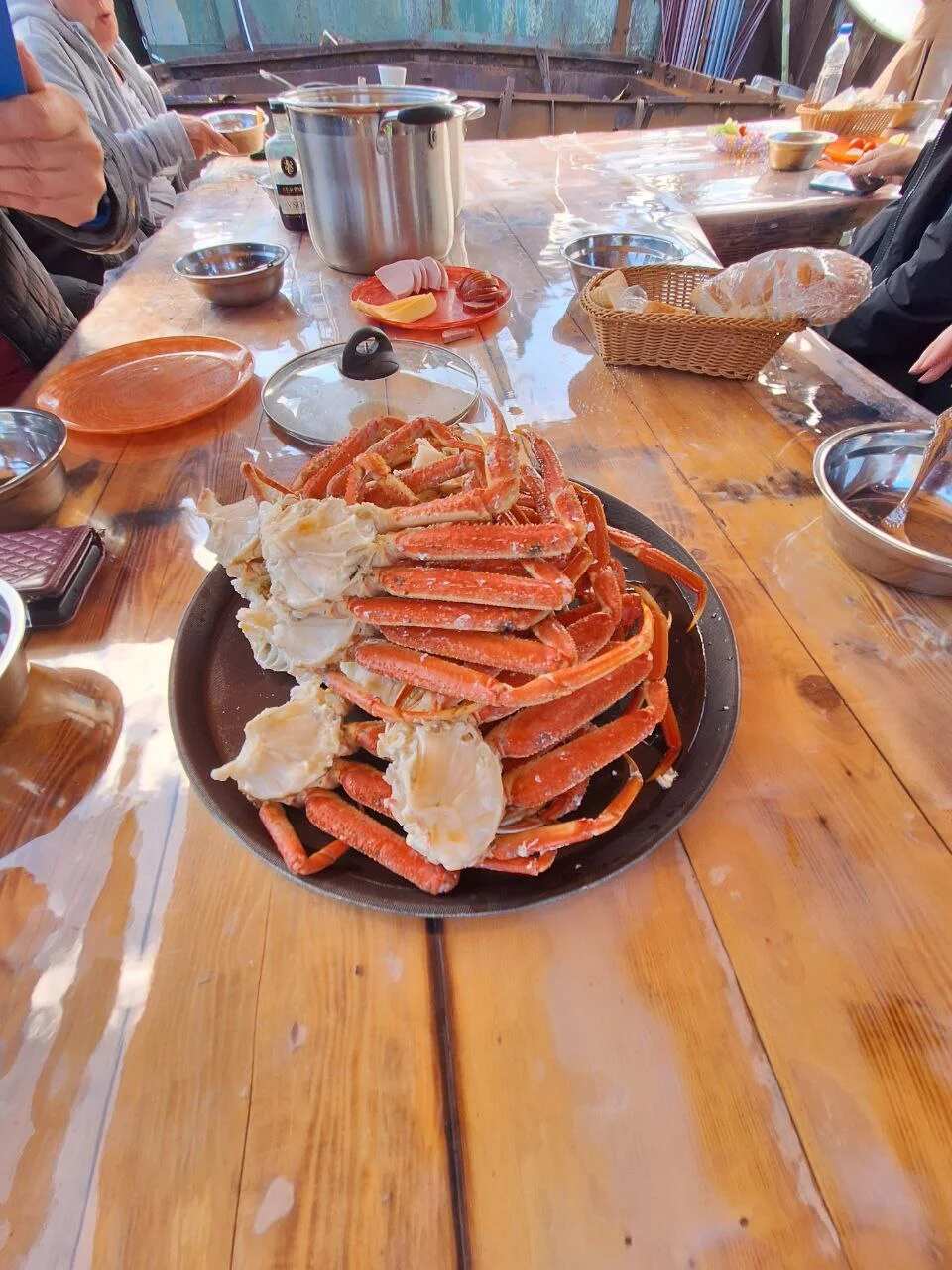 Камчатка: твое доступное путешествие мечты! Комфорт-тур, 7 дней (25/25)