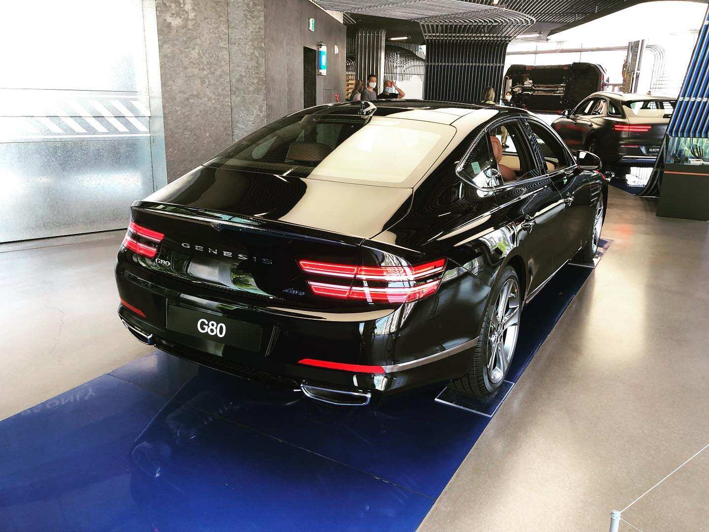 Южная Корея и остров Чеджу. (48/101)