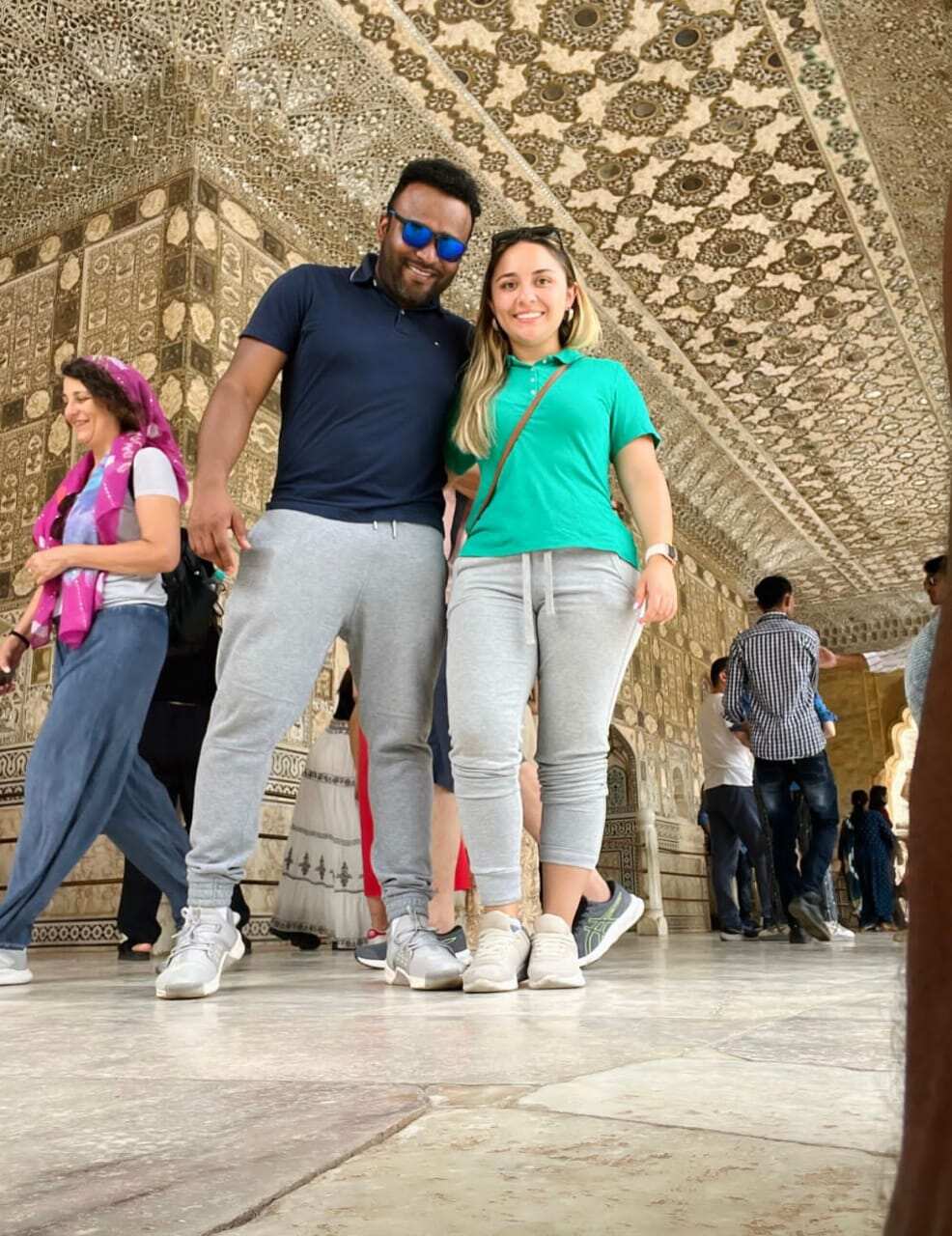 Из Дели: Золотой треугольник с туром в Амритсар и Гималаи (7/24)