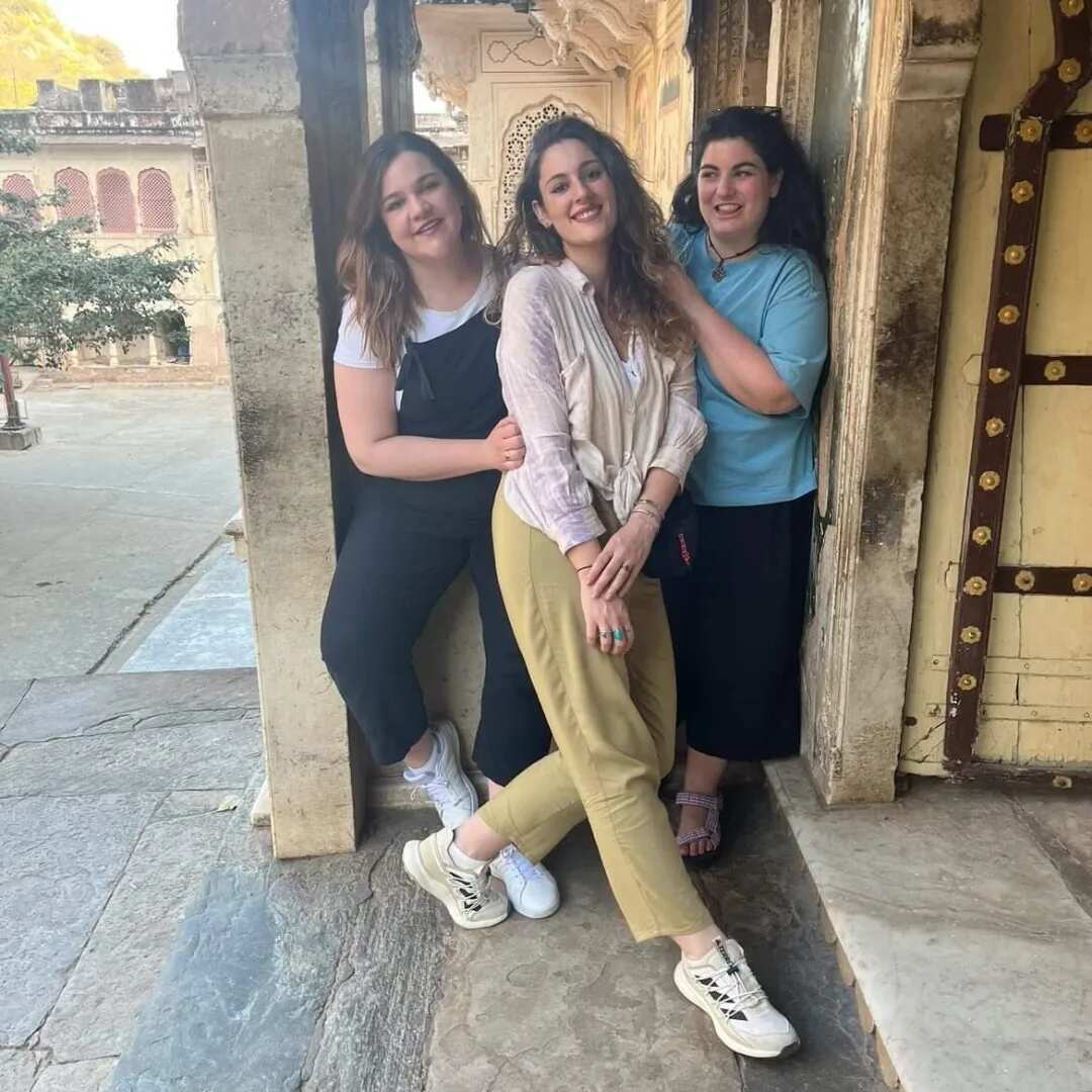 Экскурсия по Священным Гималаям и Тадж-Махалу (8/15)