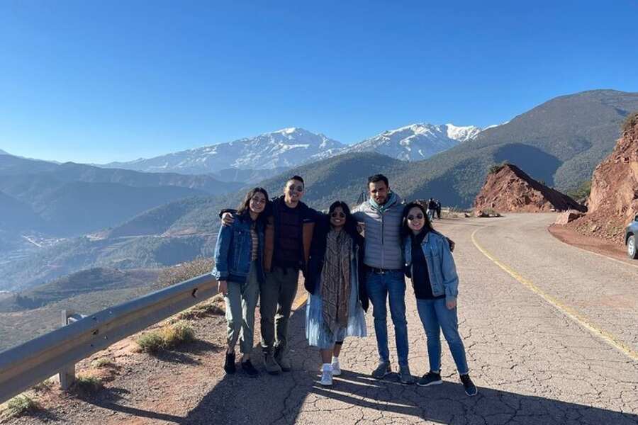 Best Morocco Tours 14Days 13Nights  (7/34)