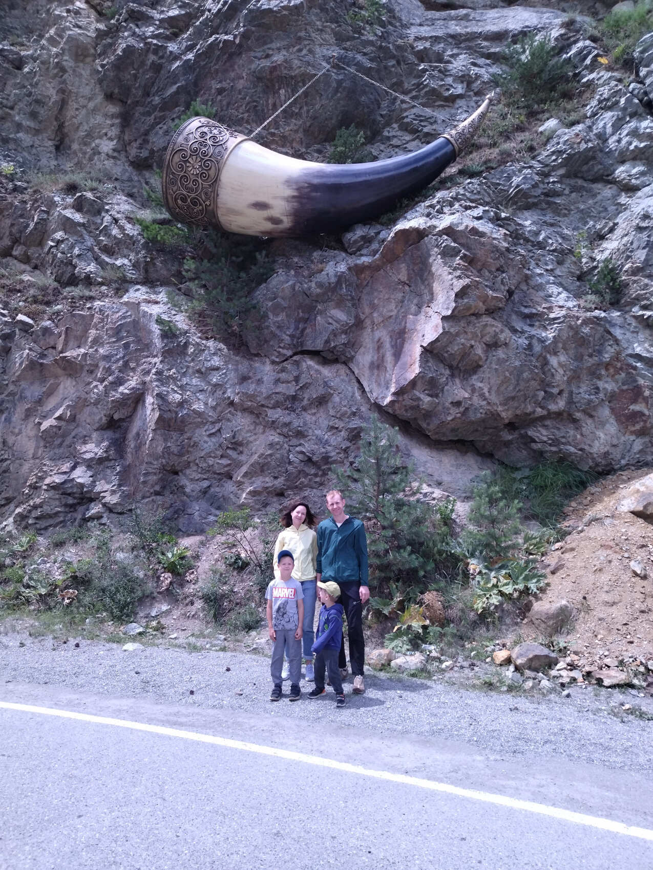 Высокогорный Цей. Групповой или индивидуальный тур. (5/9)