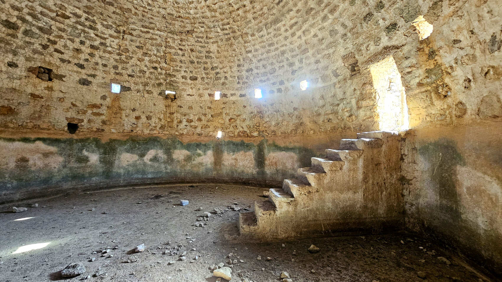 Треккинг по Карийской тропе (8 дней) (18/46)