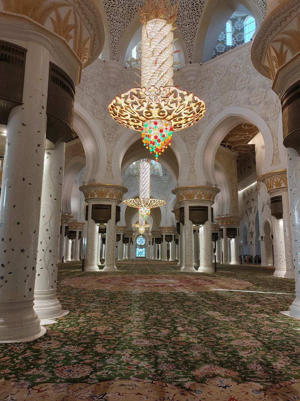 Дубай экскурсионный! Для первого знакомства. (32/65)