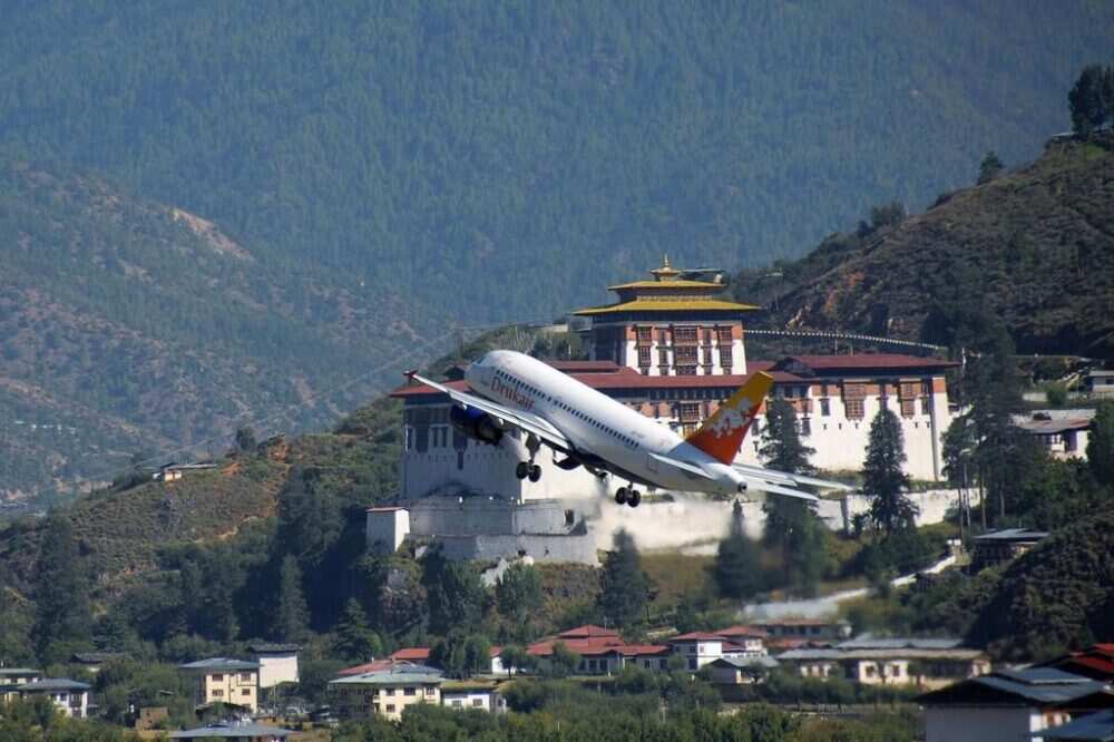 Cultural Tour of Bhutan | 5 Nights 6 Days Bhutan Tour (3/7)