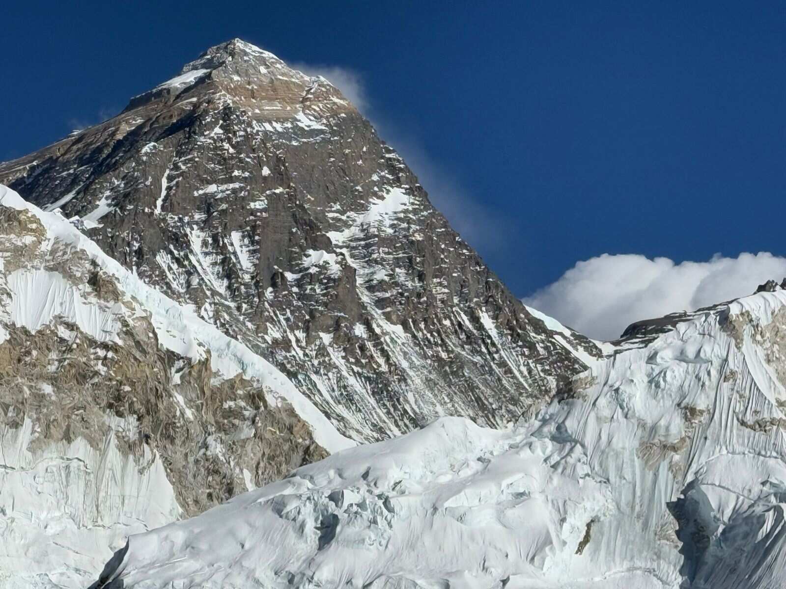 Everest Luxury Loop: Cultural Trek with Everest Base Camp Helicopter Tour (6/8)