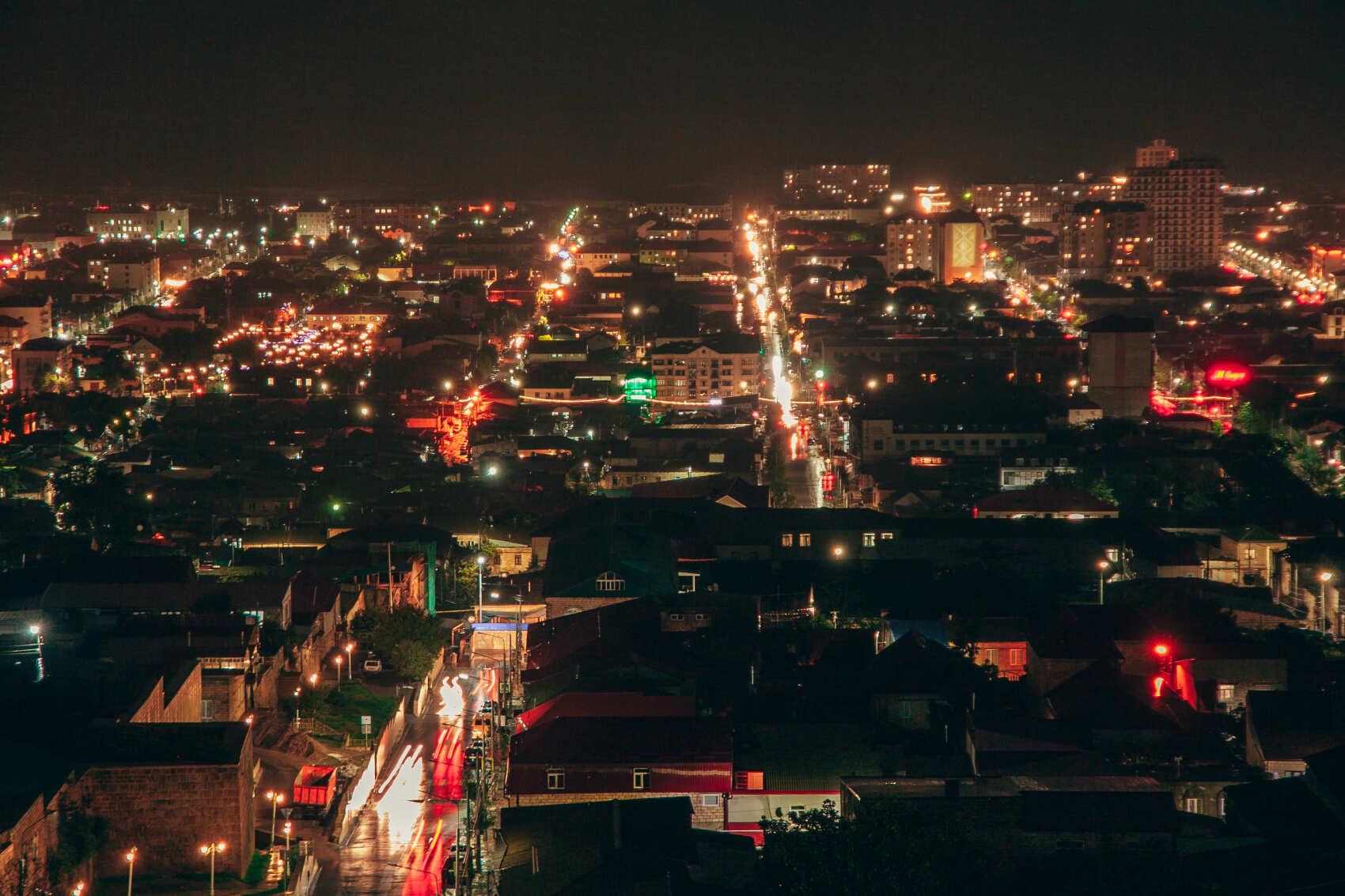 Однодневный тур в Древний Дербент (4/7)