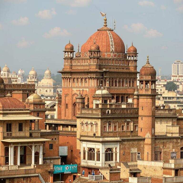 «Индийские сокровища» (4/16)