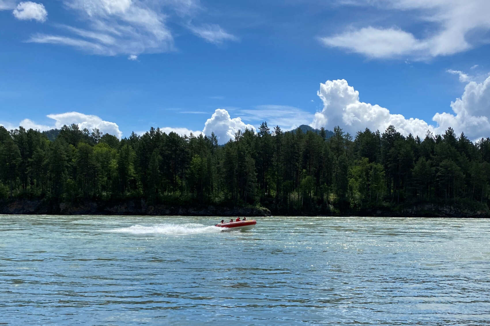  Комфорт-тур по Алтаю: яркое лето 2026 (17/48)