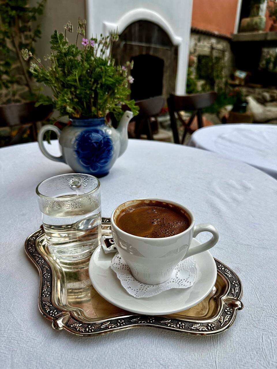 Девичник на Винодельнях: вино, яхта, жизнь у виноградников (16/45)