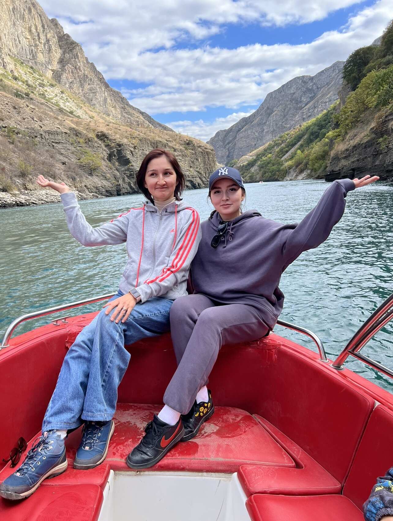 Отдых по-Кавказски  3 Дня все включено (15/67)