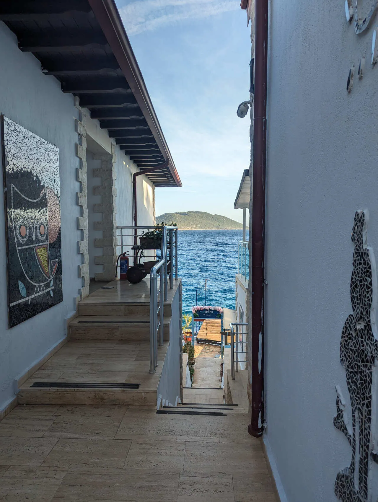 Турецкая Романтика: уютный Каш, деревня Чиралы, ликийская тропа, дюны Патары (28/57)