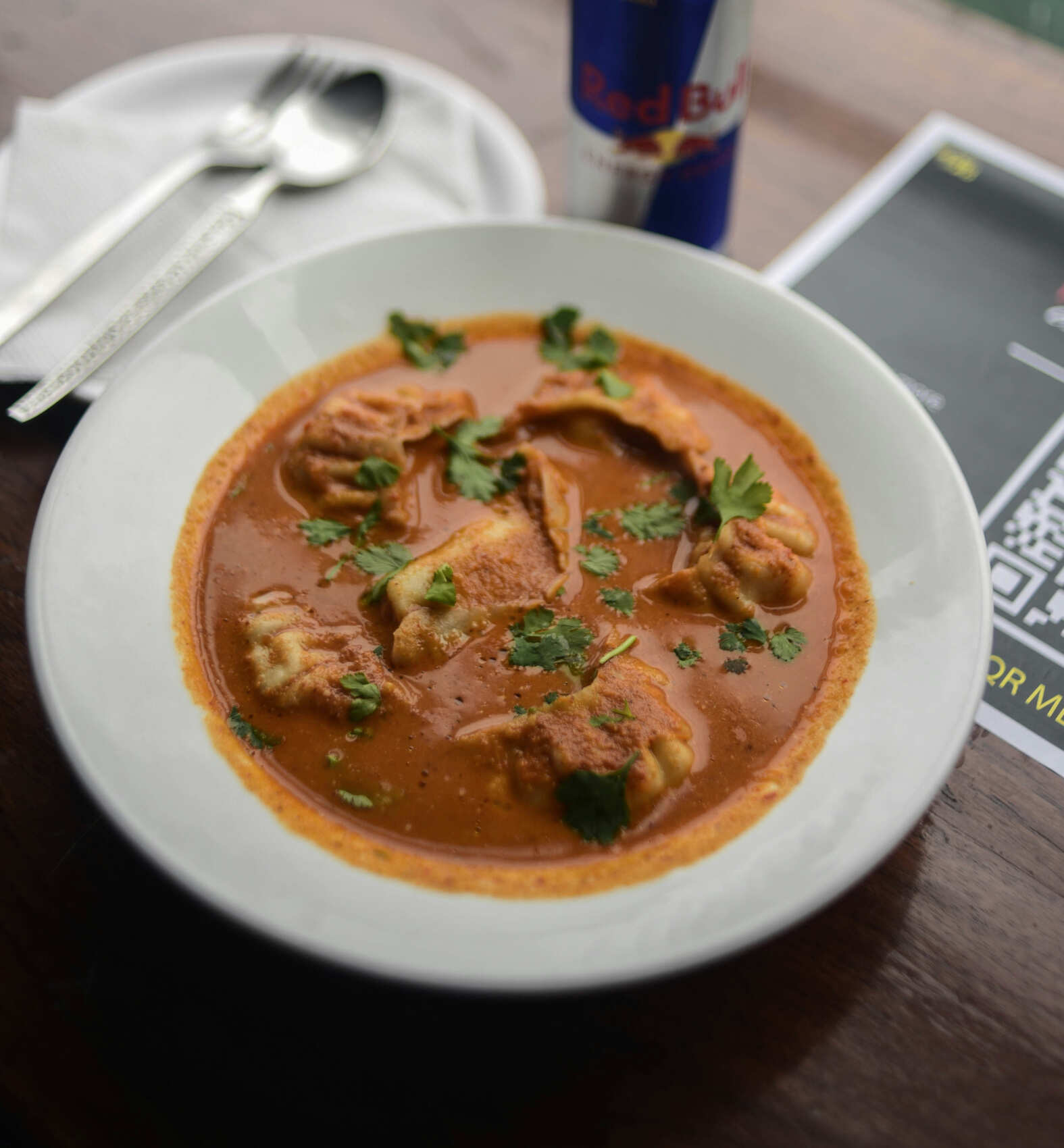 Food tour in Kathmandu (3/7)