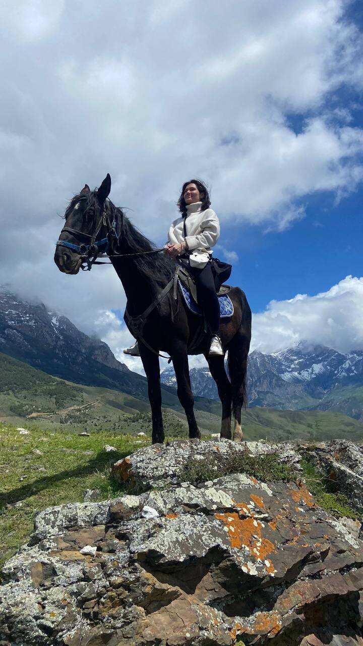 Осетия на Максималках (50/68)