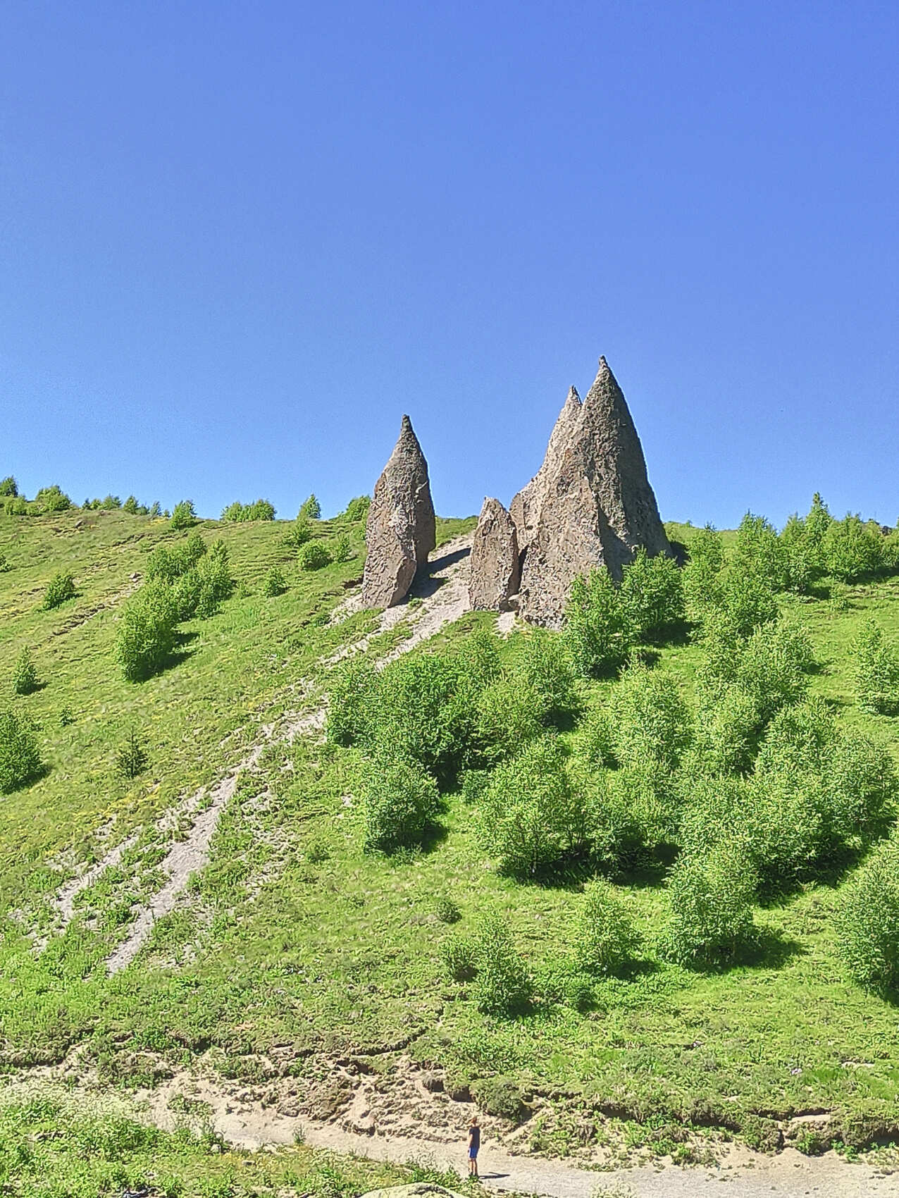 Кругосветка по Кавказу. Часть 1 (25/51)