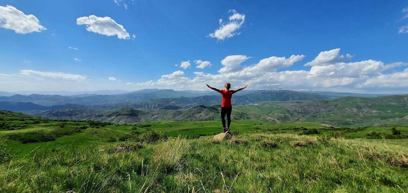 ЭКСКЛЮЗИВ АРМЕНИЯ - ПРИКЛЮЧЕНЧЕСКИЙ ТУР (21/31)