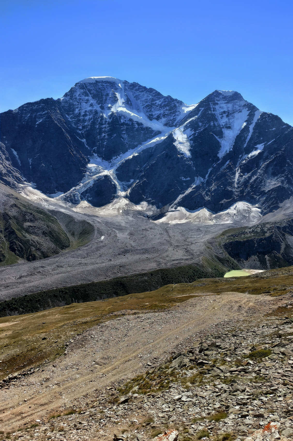 Эльбрус. Индивидуальный тур в самое сердце Кавказа из Кисловодска (20/22)