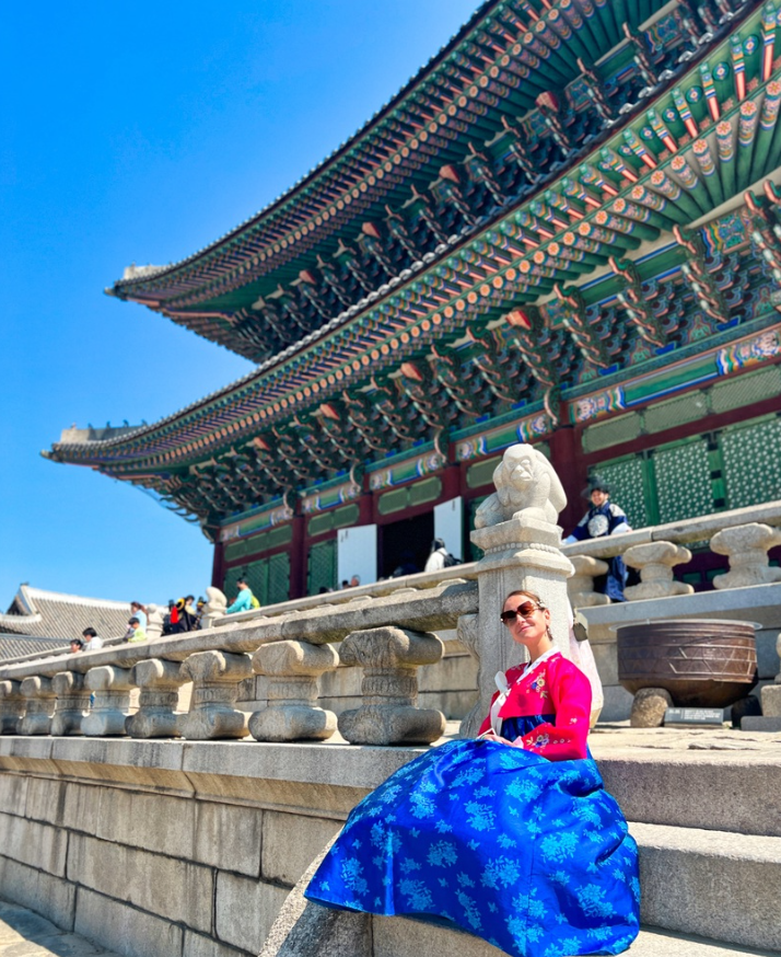 Южная Корея: полное погружение (12/52)