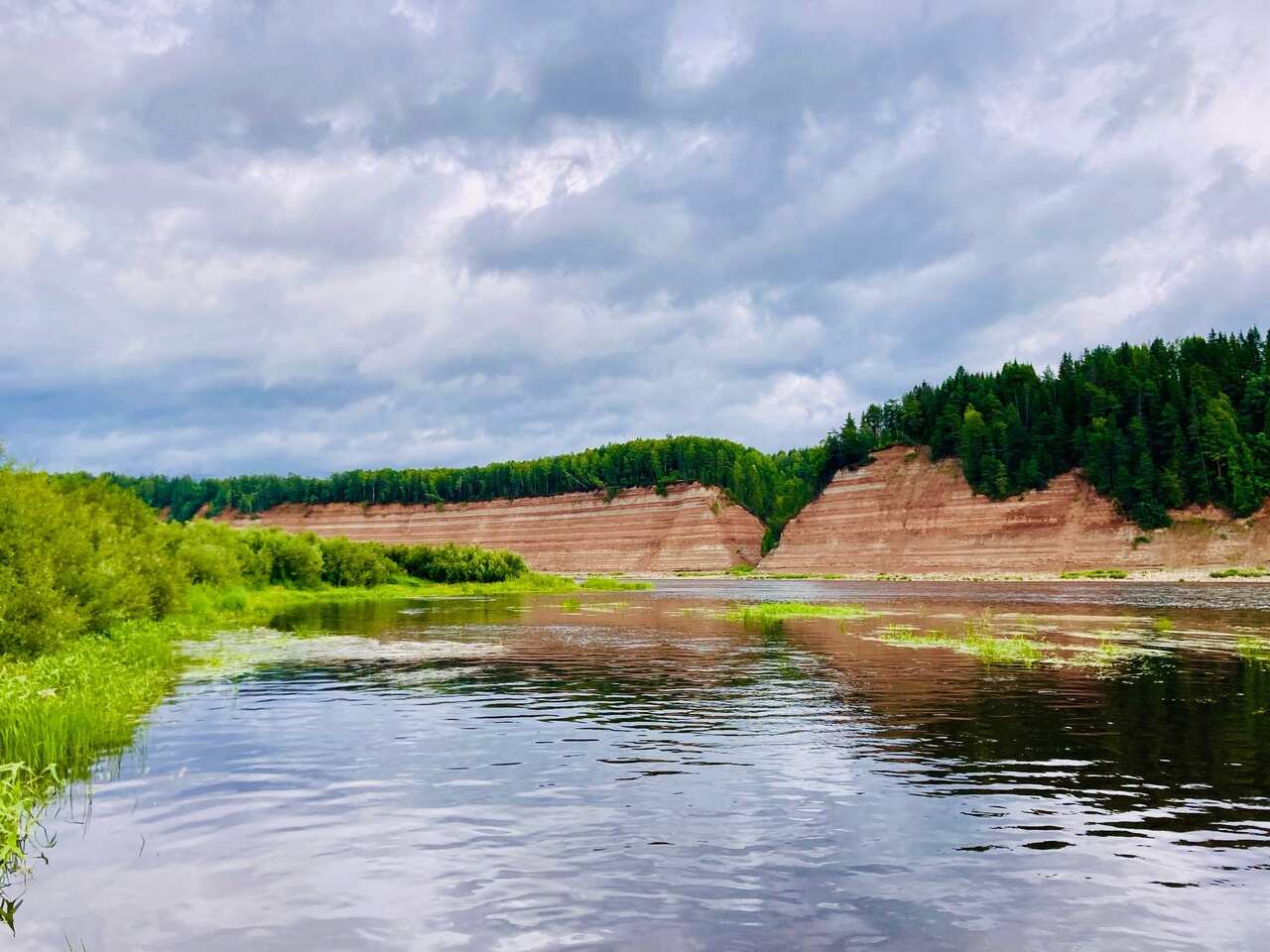 Тур в Великий Устюг и Сольвычегодск. Летнее путешествие на Русский Сев (38/40)