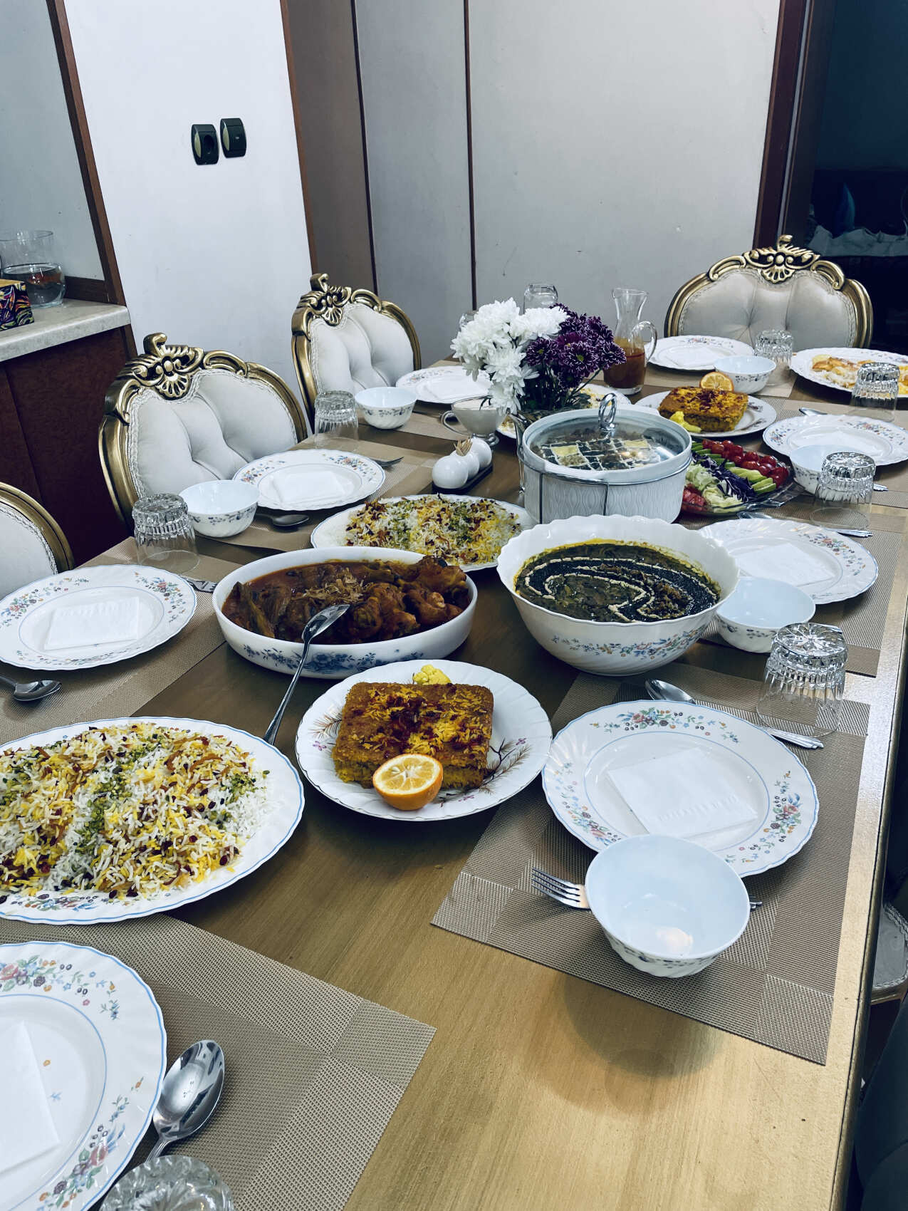 Чарующий Иран (20/91)