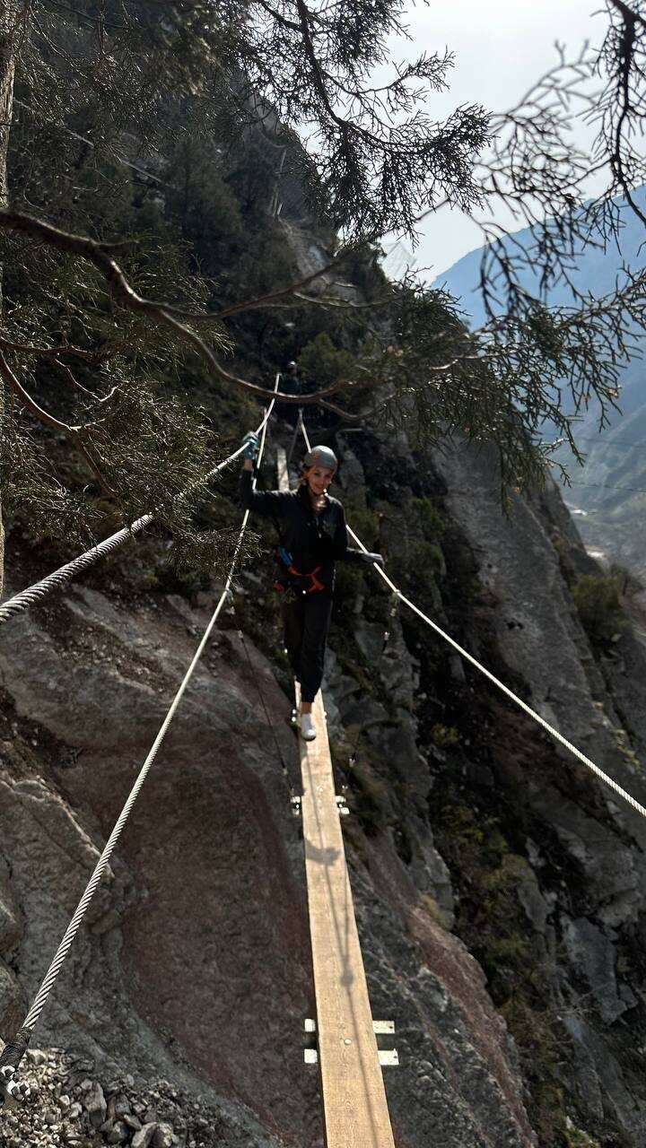 Счастье в горах Дагестана 4 дня  Всё включено! (29/41)