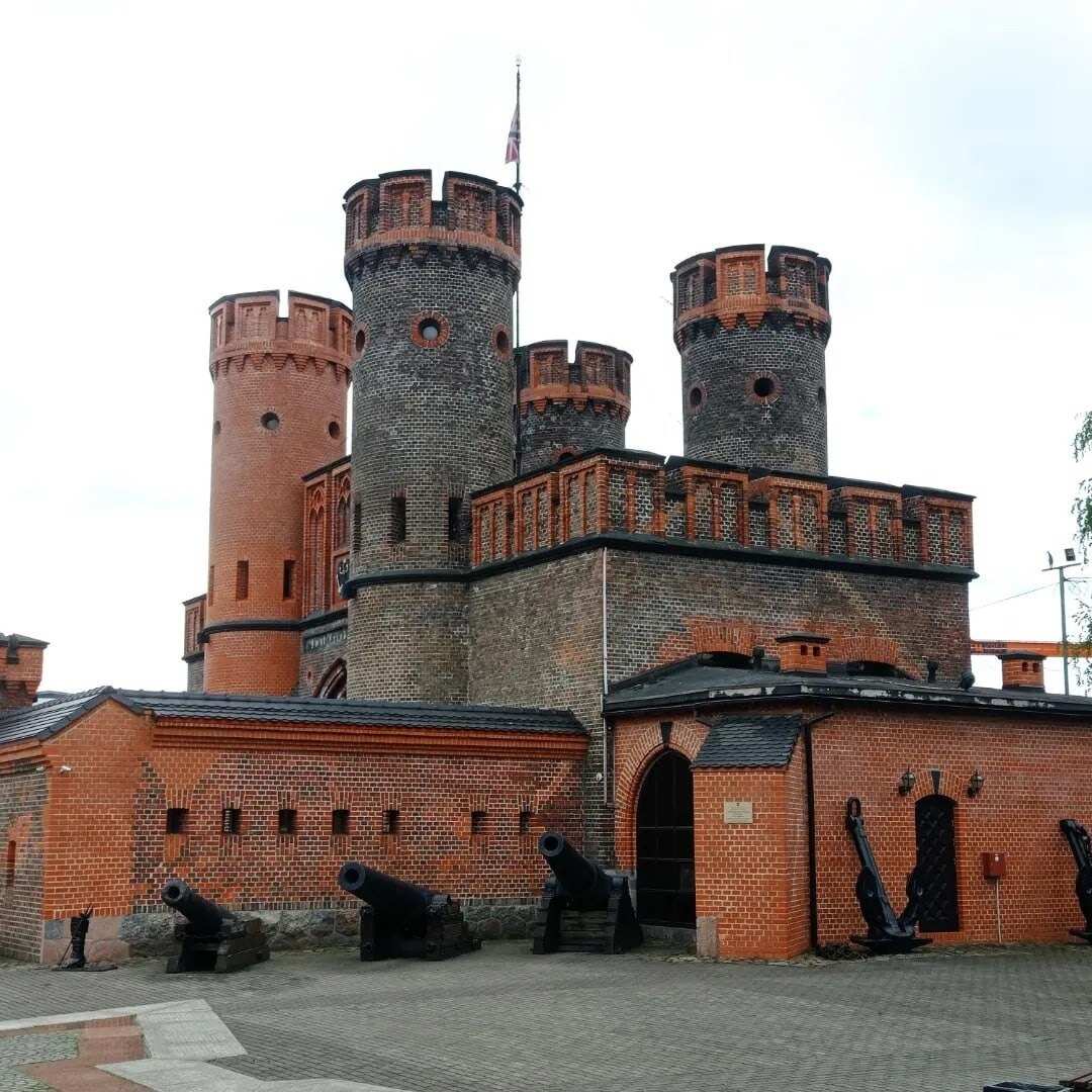 Тур в Калининград и Восточную Пруссию - 8 дней (4/25)