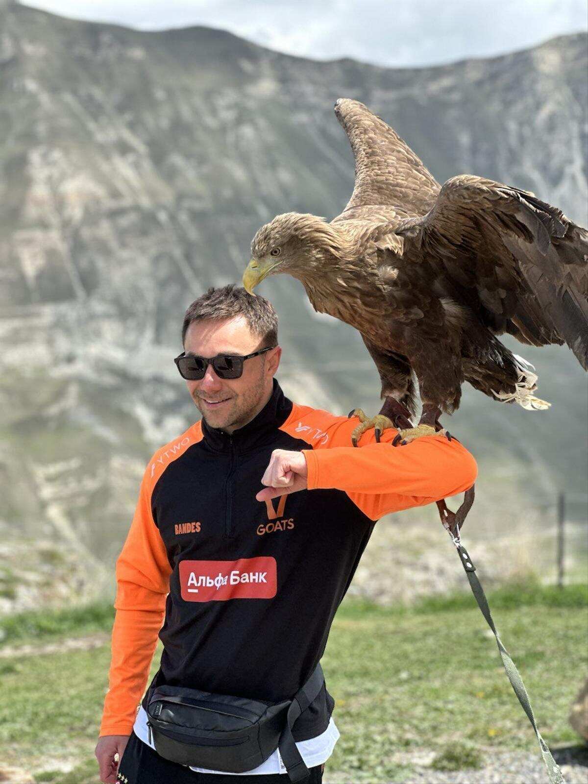 Выходные в Осетии (22/39)